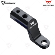 MOTOTEC MT-BA02 Short Bar