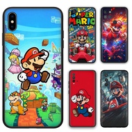Samsung Galaxy J2 J4 J5 J6 J7 Prime J4 J6 Plus J8 J7 Core J7Pro J730 Y3P9 Super Mario Soft Phone Cas