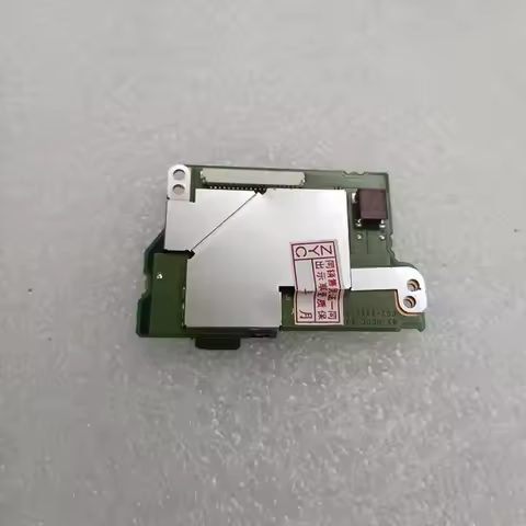 95% New DC Power drive board PCB Repair parts for Canon EOS 5D Mark III ; 5D3 5D III SLR