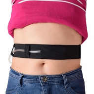 Daigou Patient Abdomen Transparent Belt Abdomen Transparent Pipe Belt Transparent Xin Fixed Strap Po