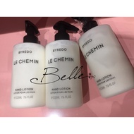 Byredo LE CHEMIN HAND LOTION