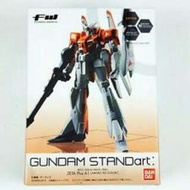 BANDAI Fw Gundam Standart (19) Zeta Plus A1 (amuro Ray Color Ver.)  高達 絕版 盒蛋 罕有 ZETA  PLUS A1