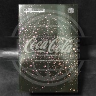22年6月新貨！限定！全新未開封 Medicom Toy Bearbrick Be@rbrick 100%+400% 可口可樂 Coca-Cola Creations
