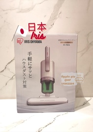 現貨🆗日本 Iris IC-FAC4 除塵蟎吸塵機 可用消費卷 比美dyson 寵物之選 新屋入伙禮物