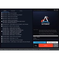 ARTEMIS UNLOCK ACTIVATION+GDRIVE