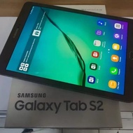 tablet samsung s2