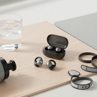 Monster AC600 Wireless Earhook Headphones, Bluetooth 5.3, HD Calls, Noise Cancellation, Long-Lasting