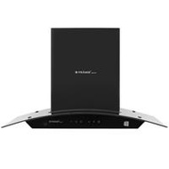 Máy hút mùi kính cong Pramie AC23-700