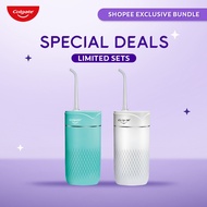 Colgate Blast Water Flosser [Bundle of 2]