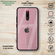 Casing For Xiaomi Redmi 8/ 8A/ 8A Pro - Case Redmi 8/ 8A/ 8A Pro ( Brand IP ) – Softcase Pro Camera