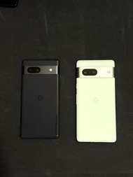 Google Pixel 7 /7A 128 GB