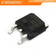 5 Piece  LR3705Z IRLR3705Z TO-252  Integrated circuit IC