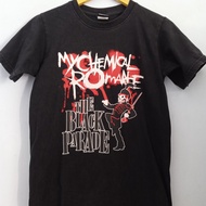 Kaos My Chemical Romance