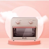 OVEN FLIFE AIR FRYER OVEN 12 LITER OV12E
