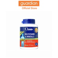 Ocean Health Multivitamin & Min Caplet 60s