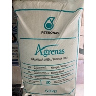 PETRONAS BAJA UREA AGRENAS 50KG