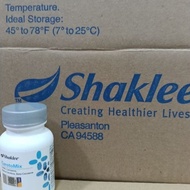 💥 Ready stock 💥 Shaklee Carotomix (30 capsules) exp date 01/2027 HALAL