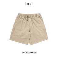 ODS Short Pants Beige