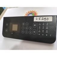 Epson L5290 Printer On Off Panel Second Normal and Warranty