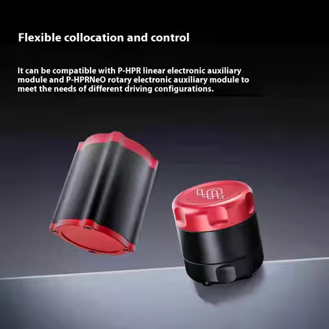 SIMAGIC P-HPR GT Linear Electronic Assistance Module For TB-RS Hydraulic Handbrake For P500 P1000 P2