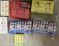 泡泡瑪特盲盒