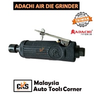 ADACHI Air Die Grinder ADG-220 Pneumatic Tool Polishing Engraving Tool 90PSI Tool Polishing Machine Air Tools