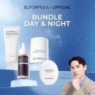 ELFORMULA DAILY BRIGHTYDRO SERIES