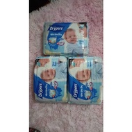 pampers drypers murah