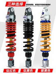 JSMT Jet Performance Shock Absorber for BMW C400GT X Rear Shock Absorber Modification Part Suitable 