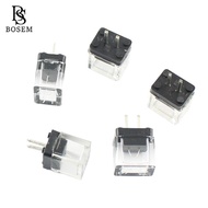 10Pcs/lot  A60L-0001-0172/DM03 DM05 DM10 DM16 DM20 DM32 Fanuc Micro Radial Fuses New