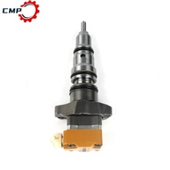1Pc 3216 E3216 126B Diesel Engine Fuel Injector 178-6342 1786342 For CAT 120H 135H 938G II D5N D6N E