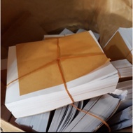 Kertas Perkamen Putih Kertas Obat Perkamen