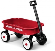 Radio Flyer : RFRW5* รถลาก Little Red Toy Wagon