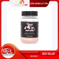 Himalayan Pureed Pink Salt - 200g Jar