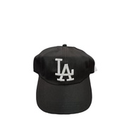 LA BASEBALL CAP LA EMBROIDERED BASE BALL CAP FOR MEN ANDWanita