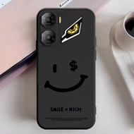 Silicone Casing For Nubia Neo 3 2 1 4G 5G Nubia Neo 3 GT 4G 5G Case Nubia Z2464N Z2465N Z2352N Nubia