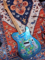 Fender Japan Telecaster TL69-BFL