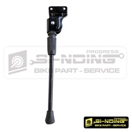 26 Inch FKR Iron MTB Bike Side Stand 2 Holes 4cm