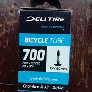 Fixie Bike Inner Tube