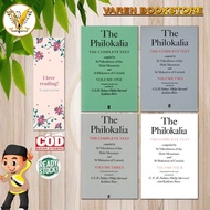 The Philokalia's Favorite Collection: The Complete Text (Vol. i 4) by St. Nikodimos