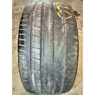 Used 295/35 R21(107Y) Pirelli P Zero Tyre