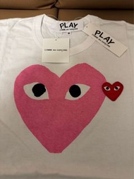 CDG Play Tee