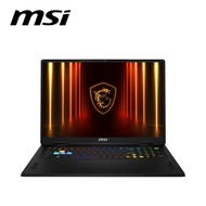 MSI Vector A18 HX A9WHG-097 18" QHD+ Gaming Laptop ( Ryzen 9 9955HX, 32GB, 2TB SSD, RTX 5070Ti 12GB,