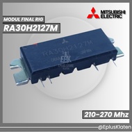 Ra30h2127m module stl link ra30h2127 210 - 270mhz mitshubishi japan original