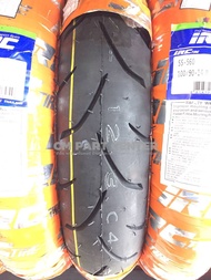 ยางนอก IRC SS-560 เบอร์ 90/90 -14 100/90 -14 TL (ราคายกคู่และแบบแยก) สินค้าเป็นของแท้100%