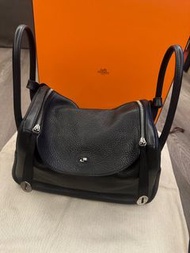 Hermes Lindy 34