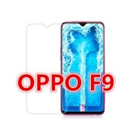 OPPO F9 Tempered Glass Screen Protector