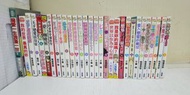 全一册(完)漫画书.30本90元.散买5元1本.冇甩页,冇钉印.保管良好