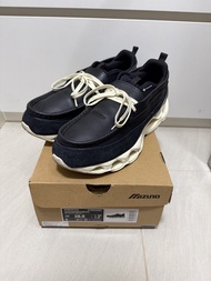 Mizuno Wave Prophecy Moc Gore-Tex