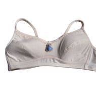 Elena Beedes Bra for Teenagers Without Wire E 4016 Size 70B-85B